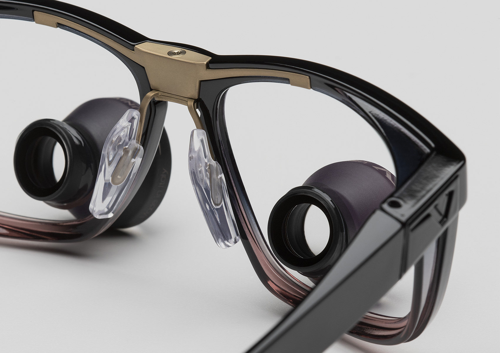 Univet surgical loupes